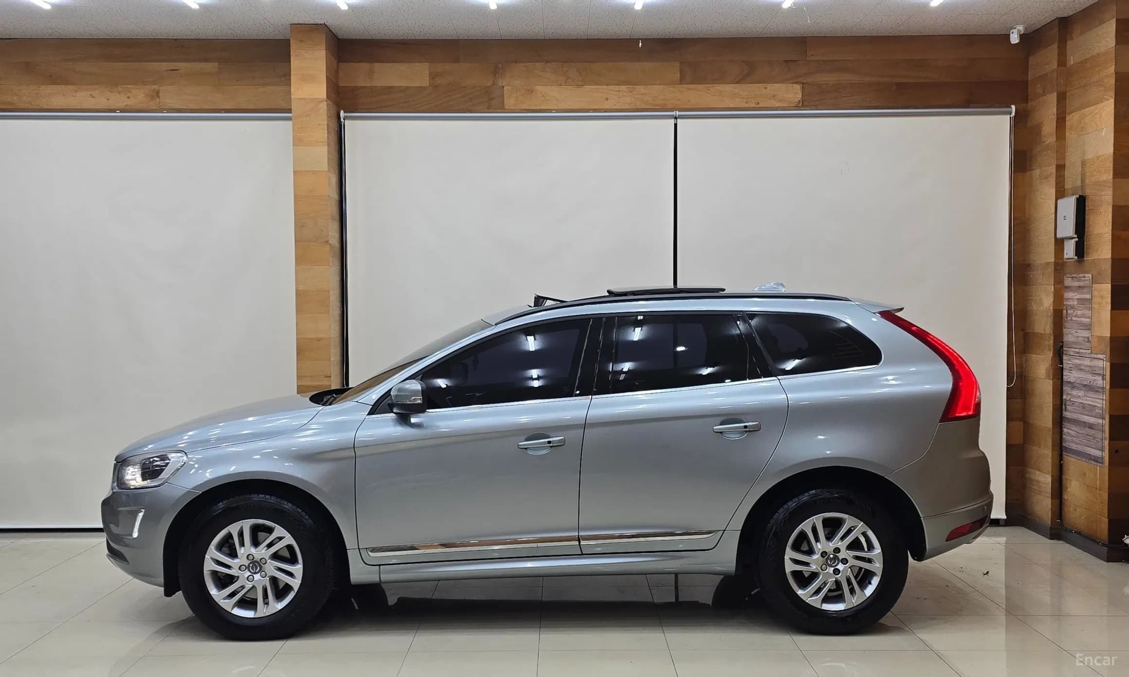 XC60