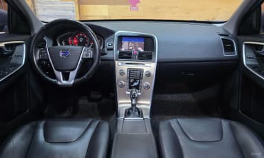 XC60