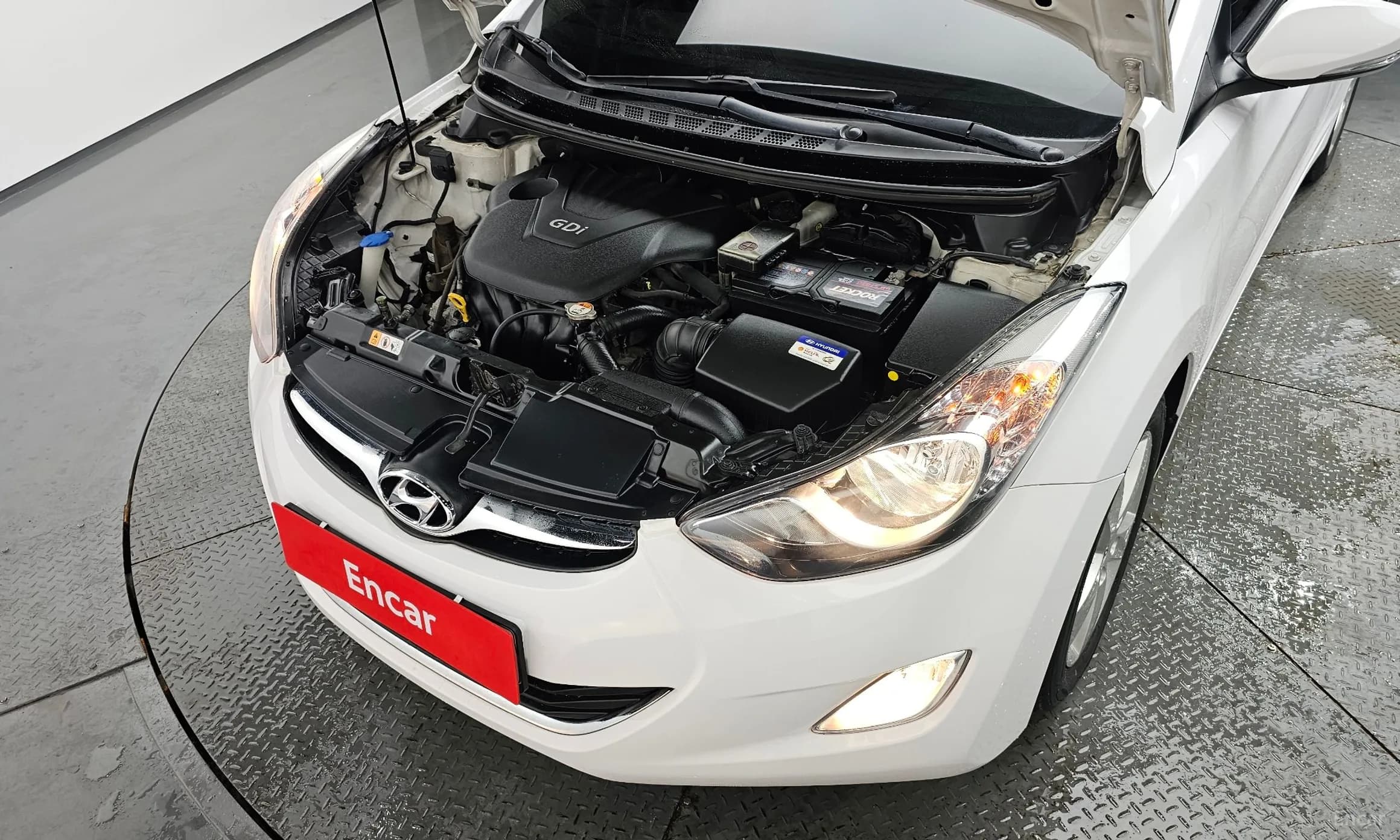 Avante MD