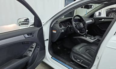 New A4