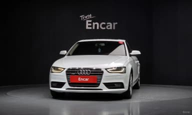 New A4