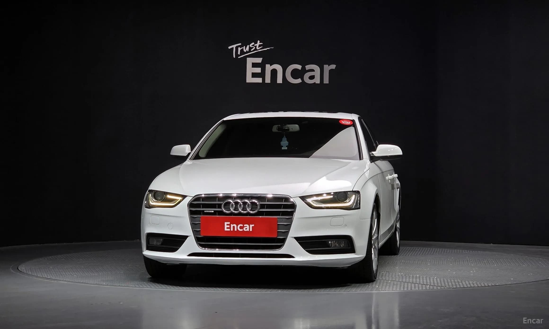 New A4