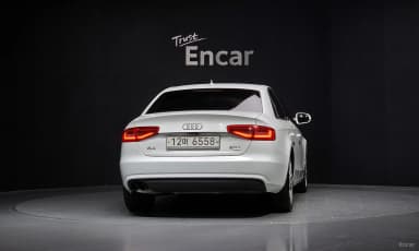 New A4