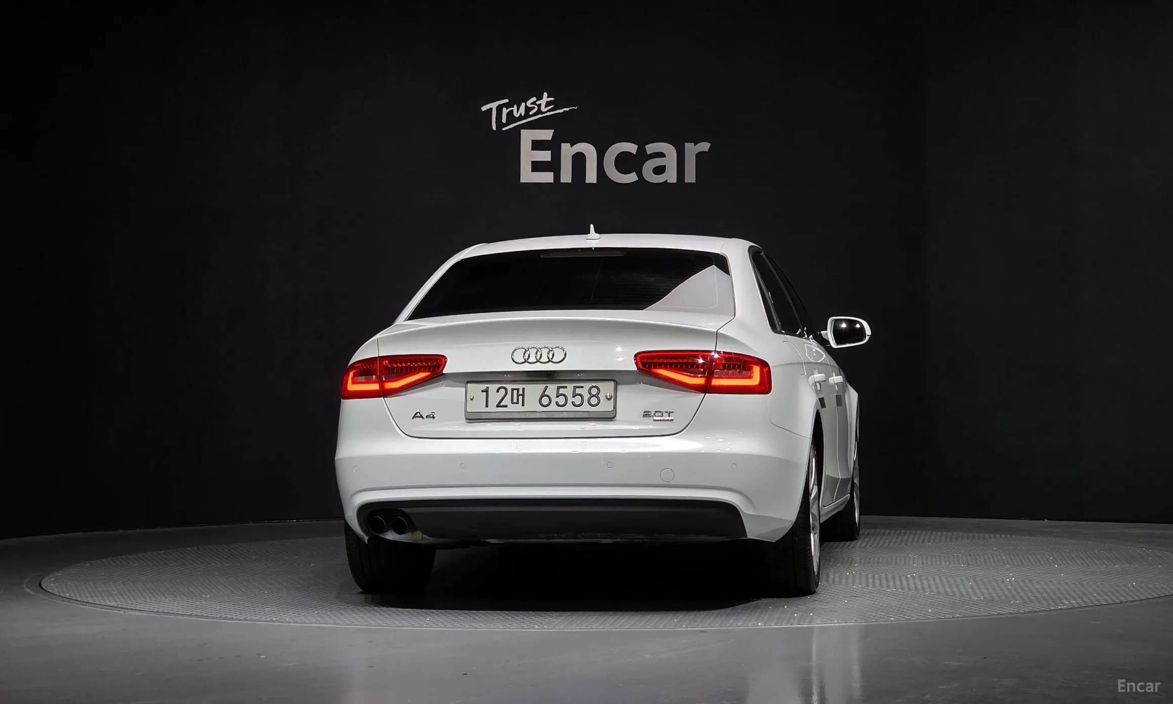 New A4