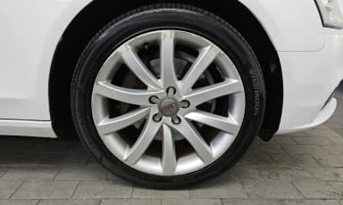 New A4