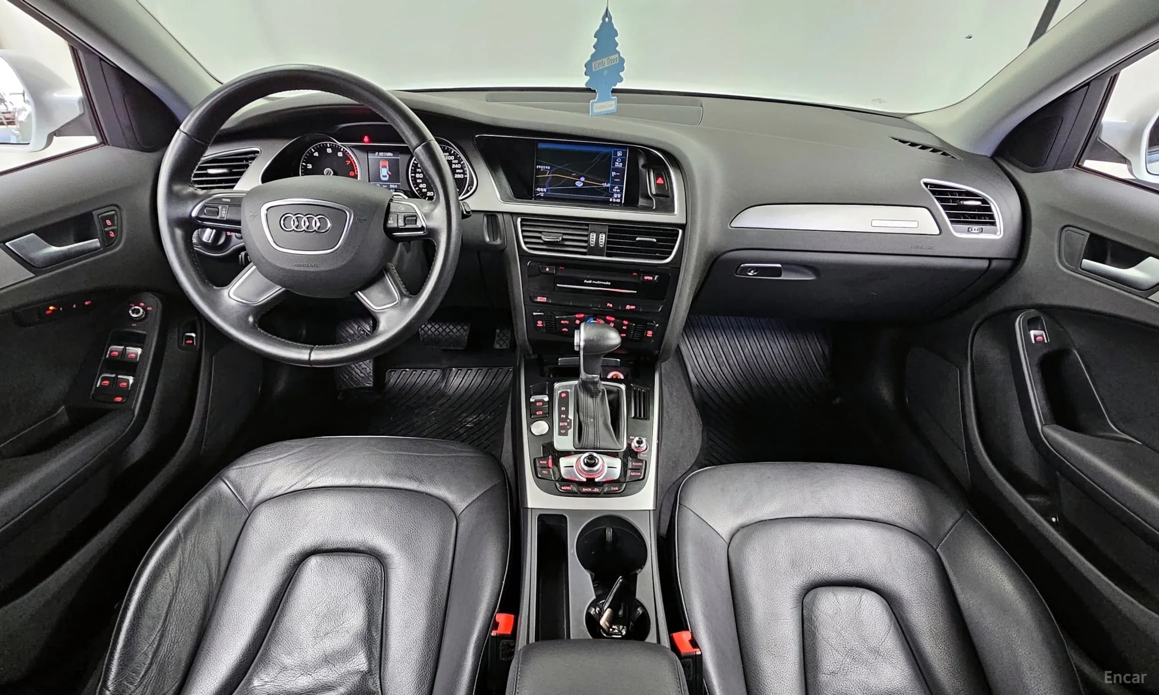 New A4