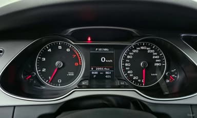 New A4