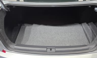 The New Passat