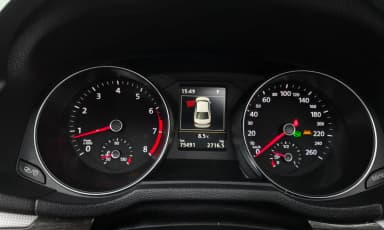 The New Passat