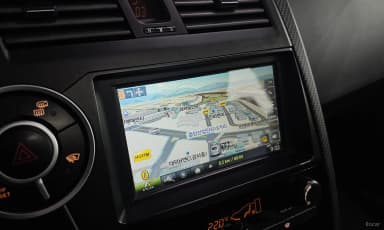 Korando Sports