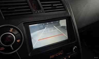 Korando Sports