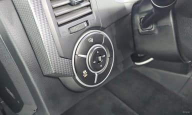 Korando Sports