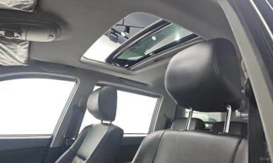 Korando Sports