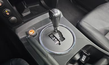 Korando Sports