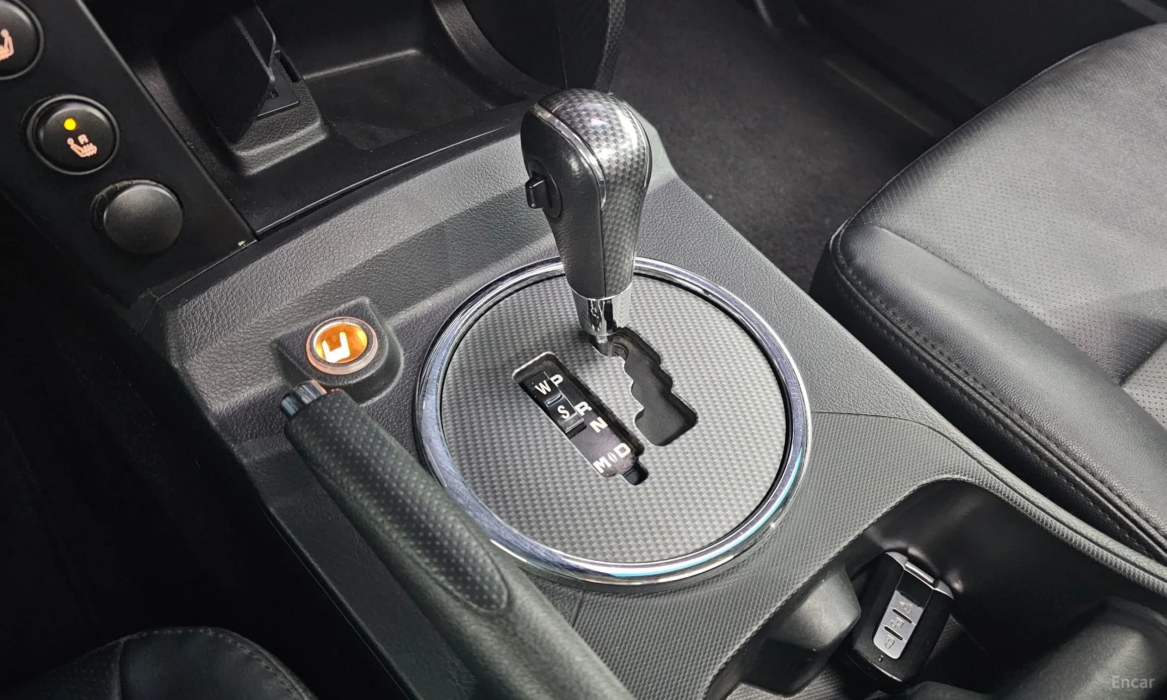 Korando Sports