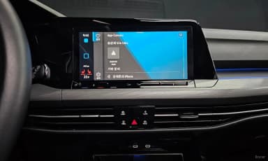 Golf 8th Generation