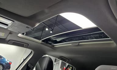 Golf 8th Generation