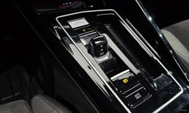 Golf 8th Generation
