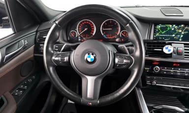 X4 (F26)