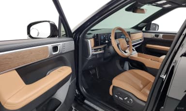 Santa Fe (MX5)