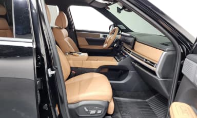 Santa Fe (MX5)