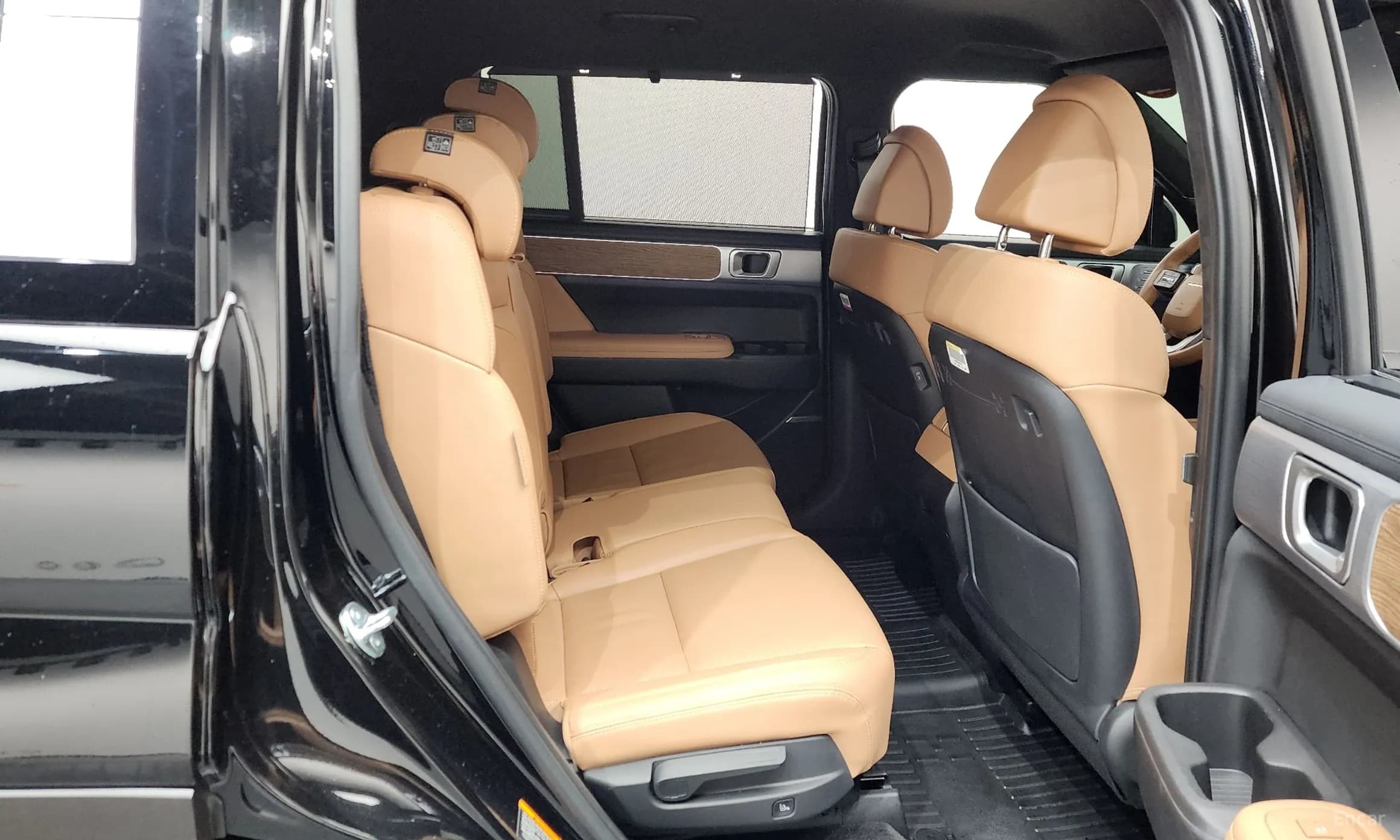 Santa Fe (MX5)