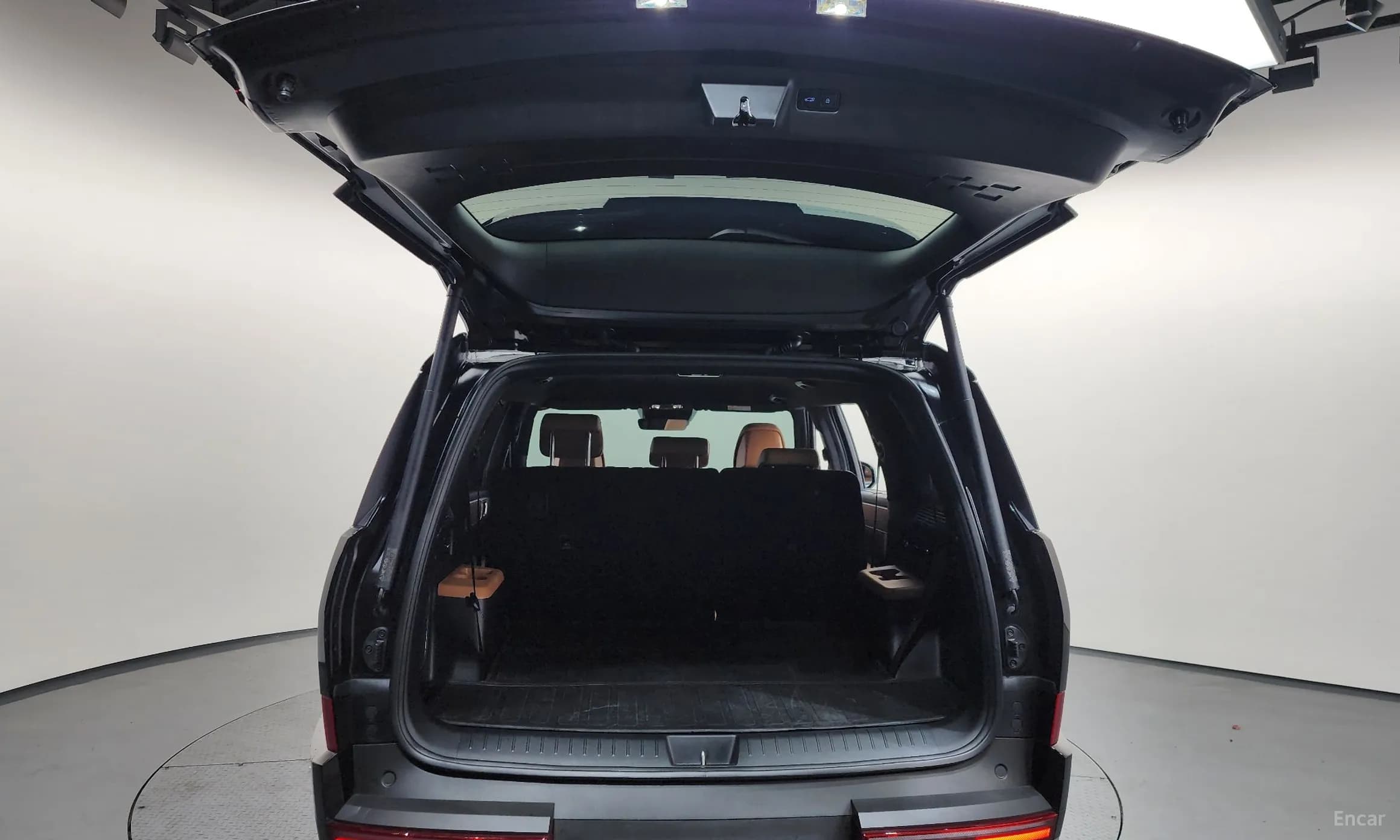 Santa Fe (MX5)