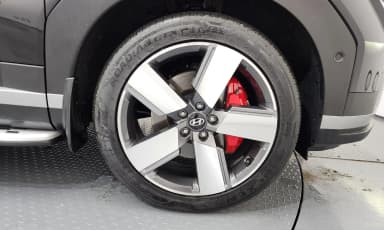 Santa Fe (MX5)