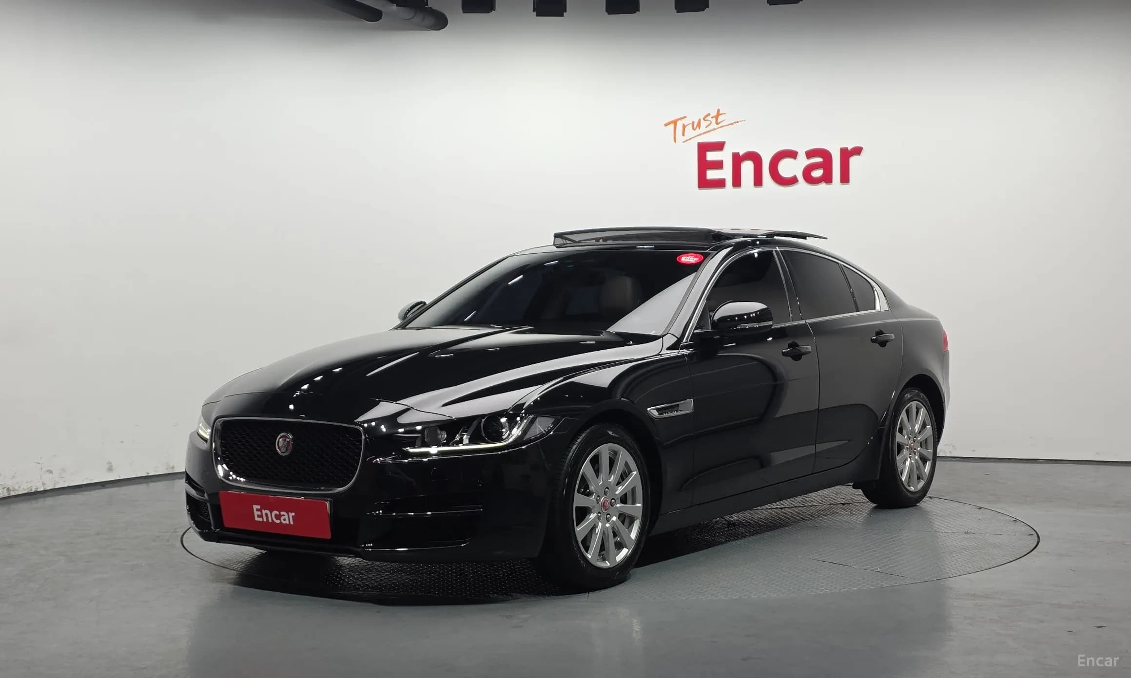 XE