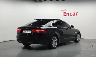 XE