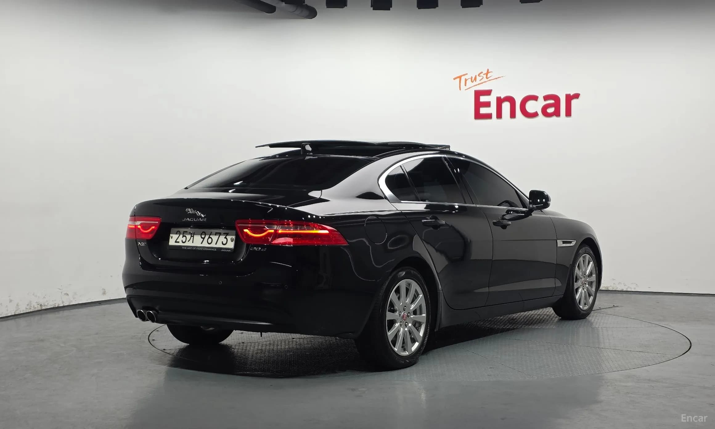 XE