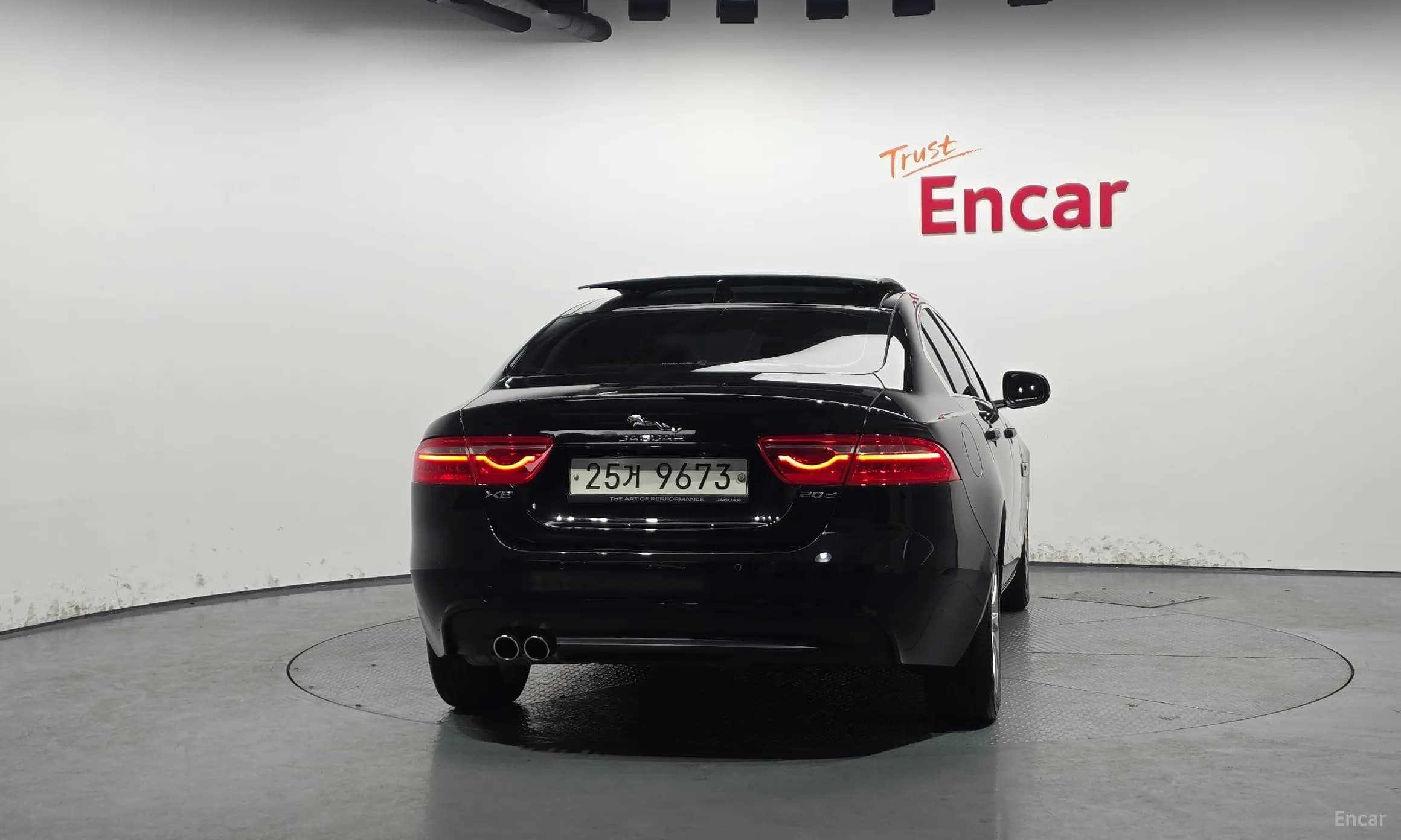 XE