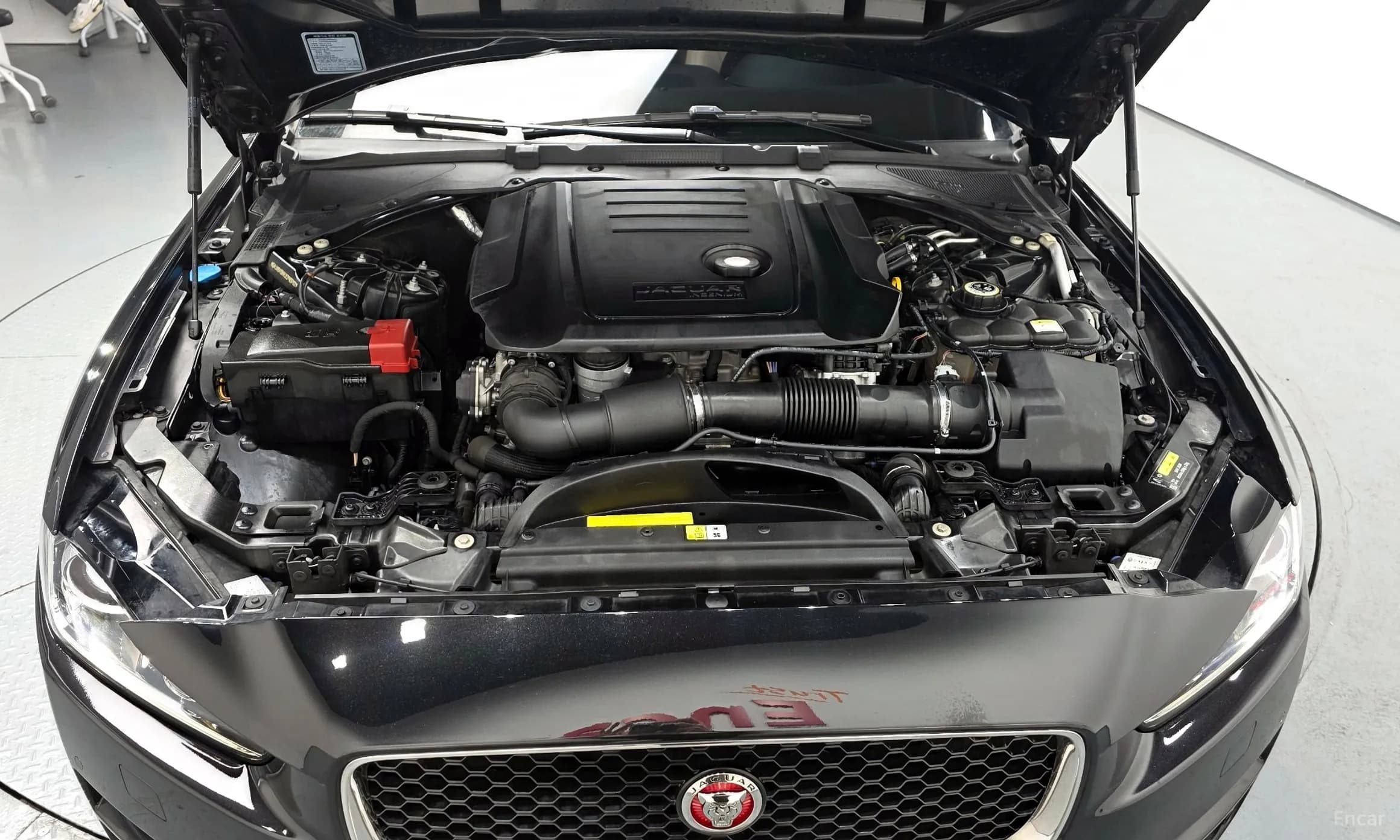 XE