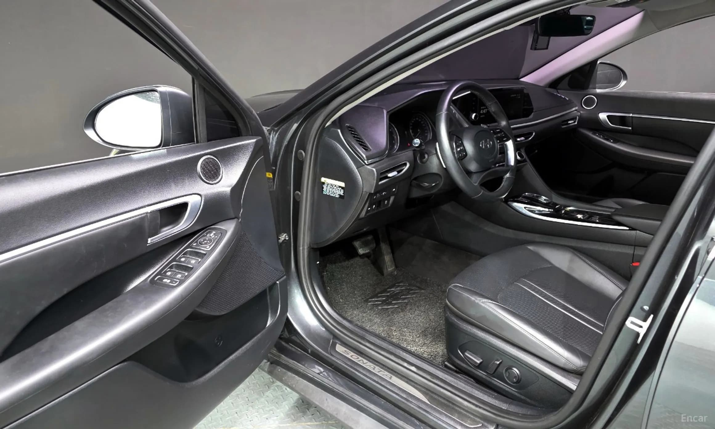 Sonata (DN8)