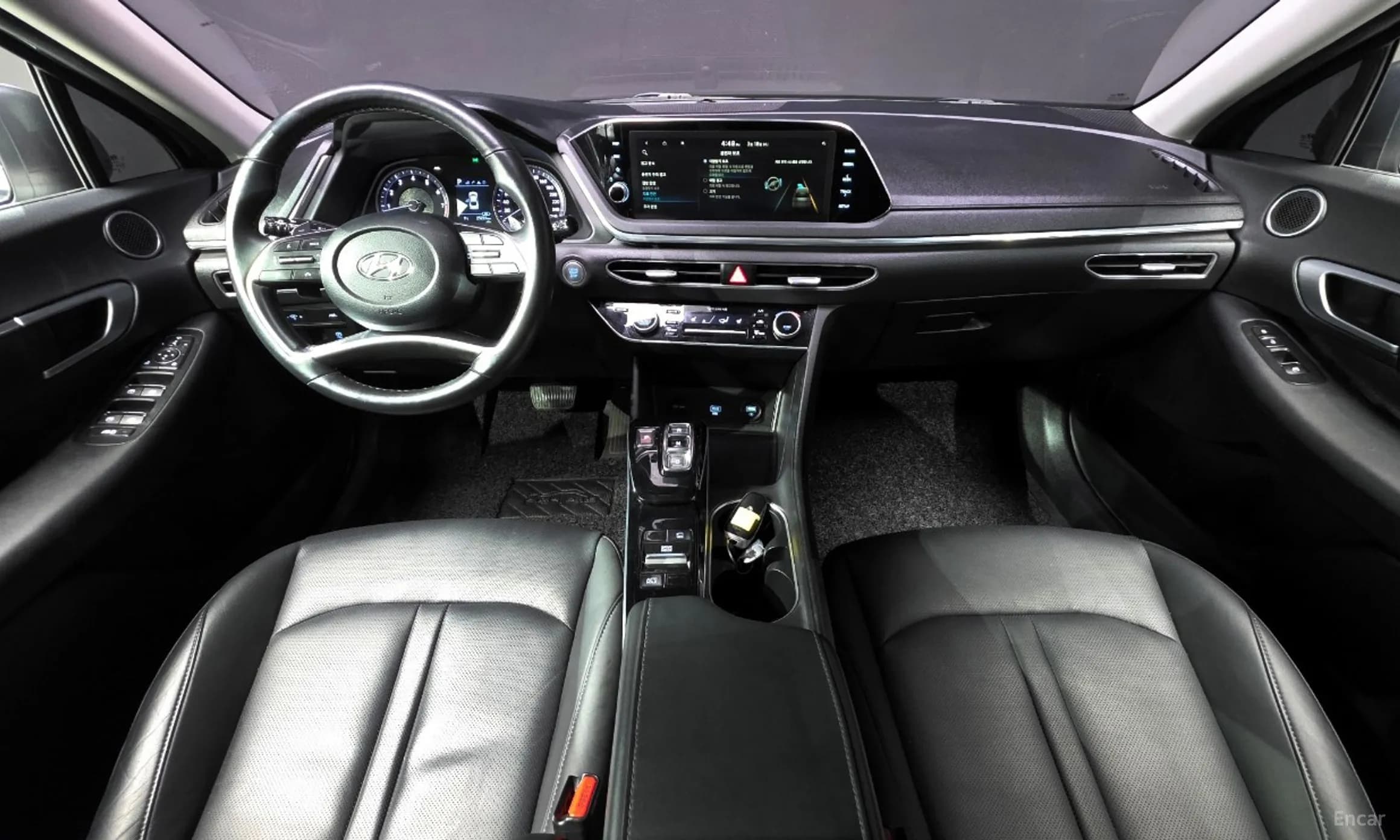 Sonata (DN8)