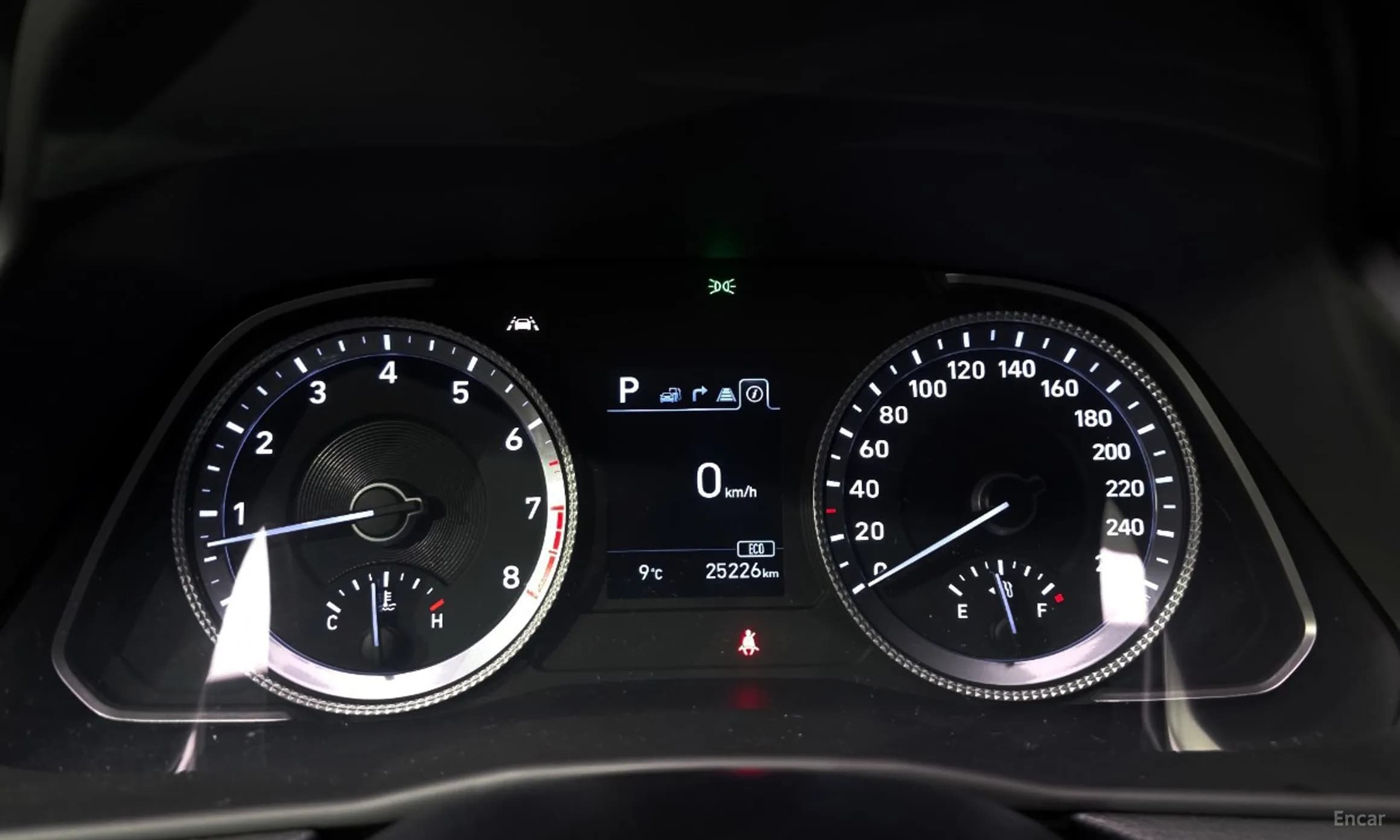 Sonata (DN8)
