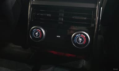 Range Rover Sport 3rd Generation