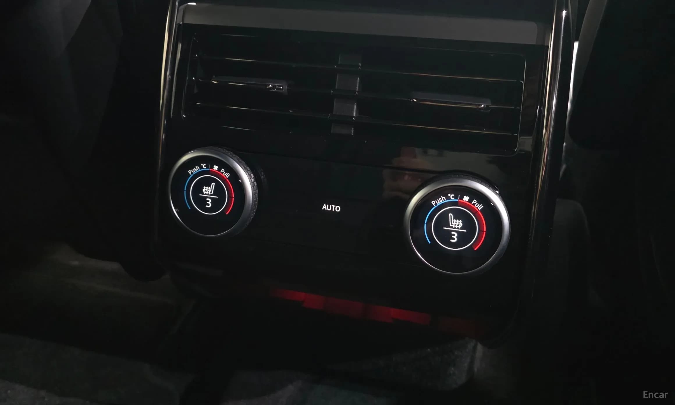 Range Rover Sport 3rd Generation
