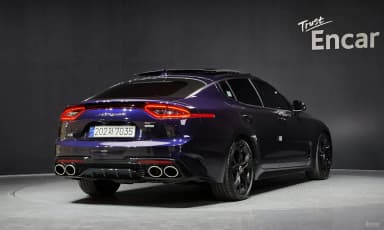 Stinger