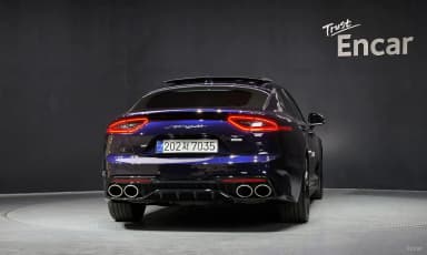 Stinger
