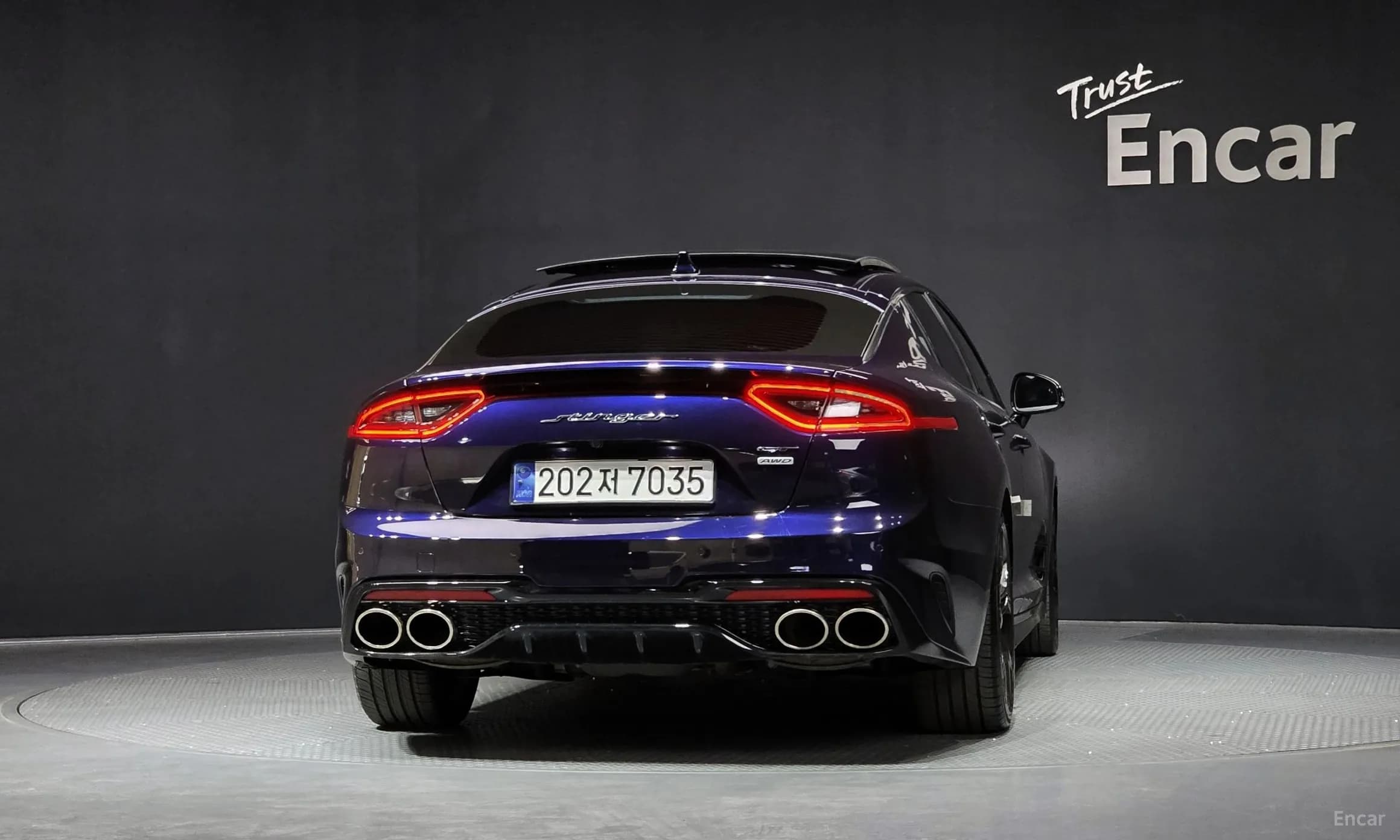 Stinger