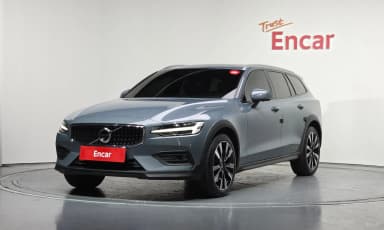 V60 Cross-Country 2nd Generation