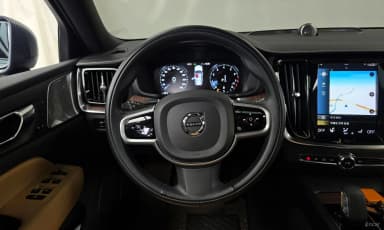 V60 Cross-Country 2nd Generation