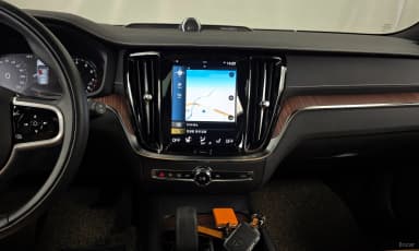 V60 Cross-Country 2nd Generation