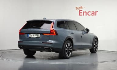 V60 Cross-Country 2nd Generation