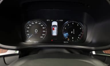 V60 Cross-Country 2nd Generation
