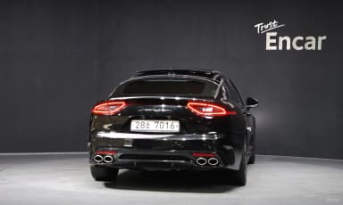 Stinger
