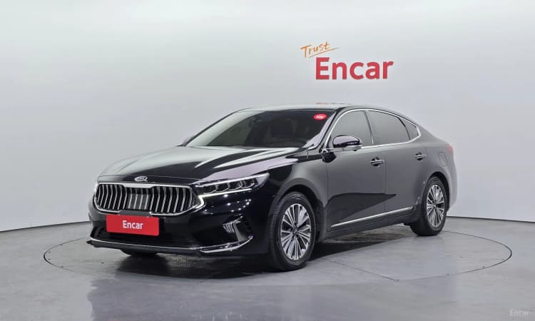 K7 Premier Hybrid