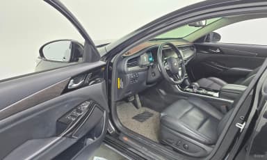 K7 Premier Hybrid