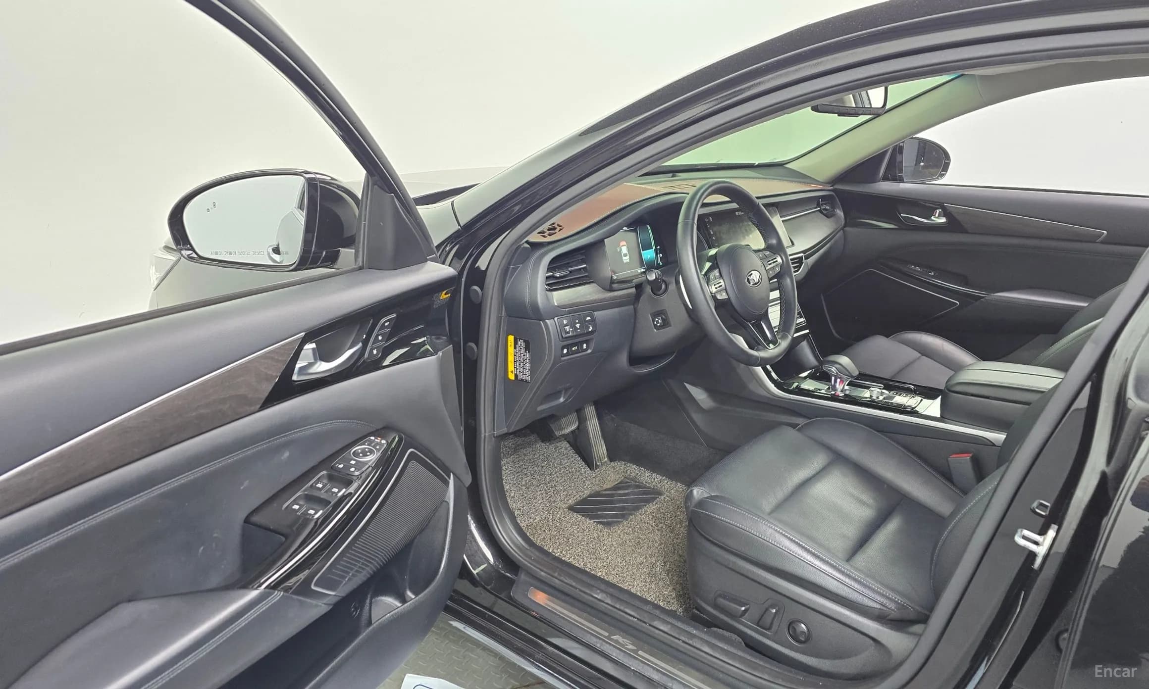 K7 Premier Hybrid